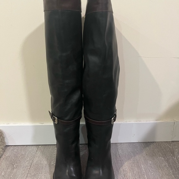 Stuart Weitzman new boots - Picture 3 of 6